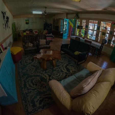 Bichon La Casa Hostal Pichilemu Eksteriør bilde