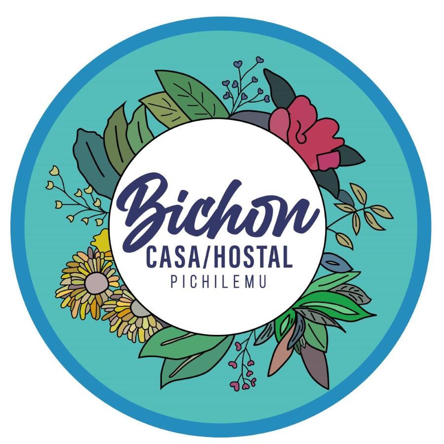 Bichon La Casa Hostal Pichilemu Eksteriør bilde